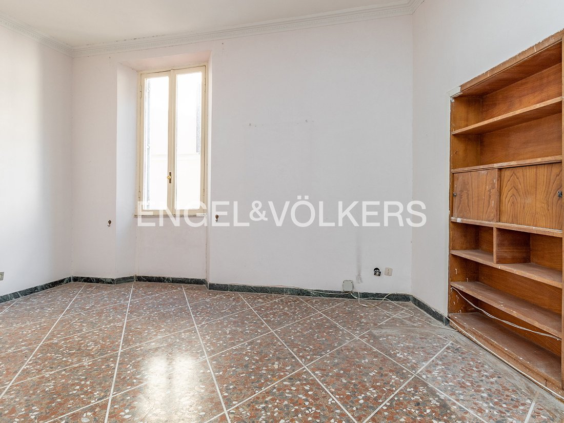 Apartment in Piazza del Popolo - Piazza Navona - Quirinale, Rome, Italy 4 - 15082815