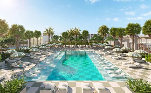 Apartment in Dubai, Dubai, United Arab Emirates 1