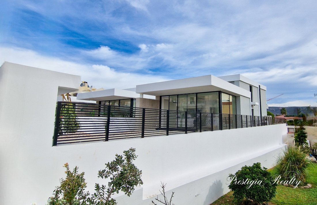 Villa in Vari, Attica, Greece 2 - 14728291