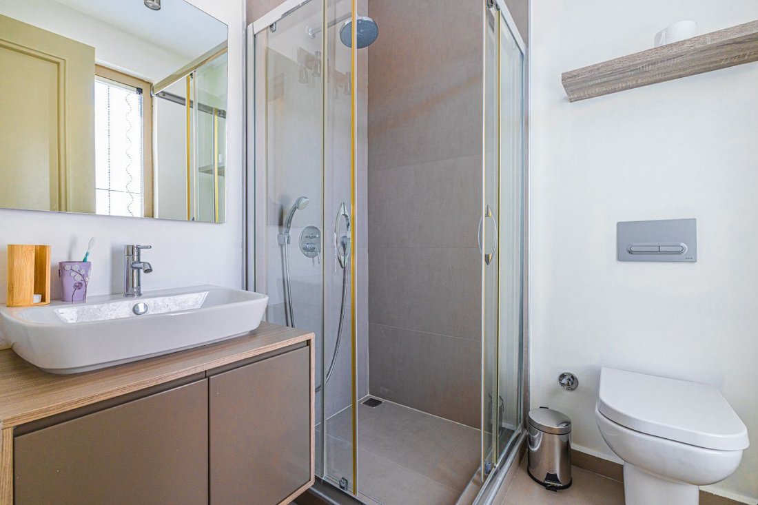 Villa in Bodrum, Muğla, Turkey 5 - 15078549