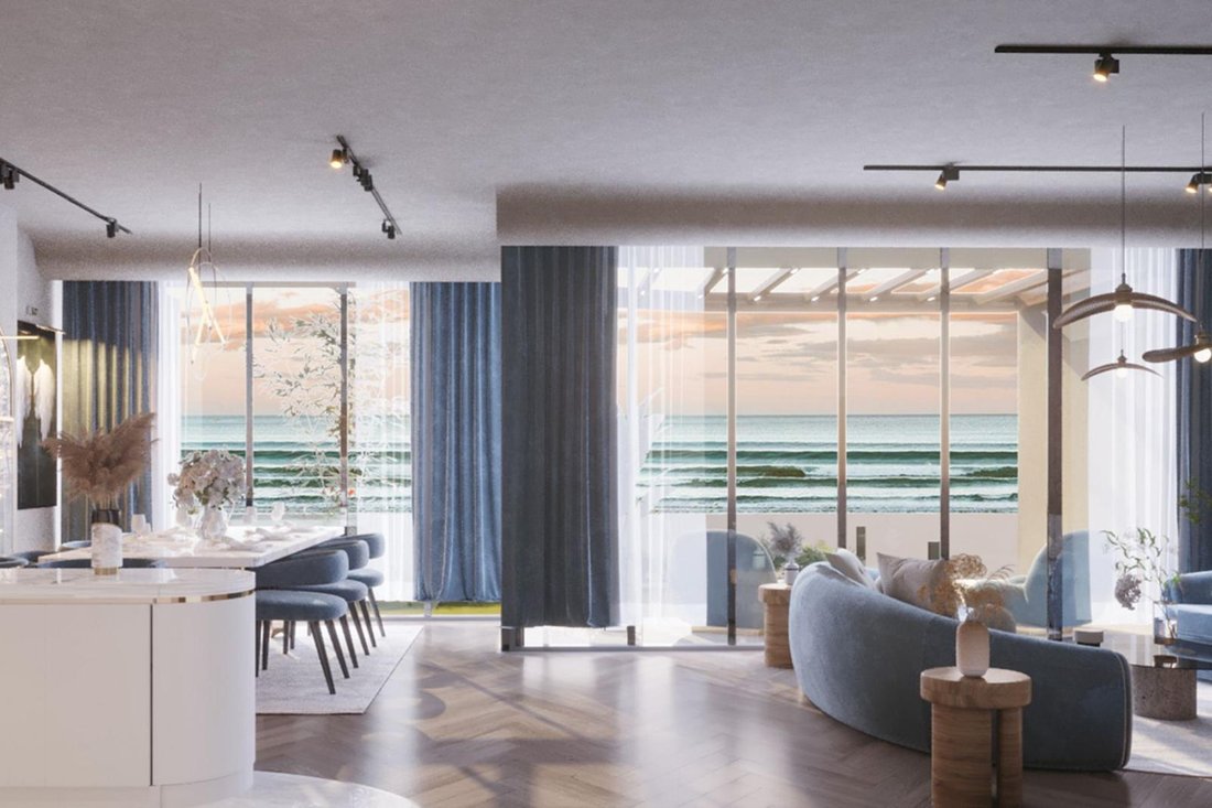 Apartment in Lusail, Doha, Qatar 2 - 15083500