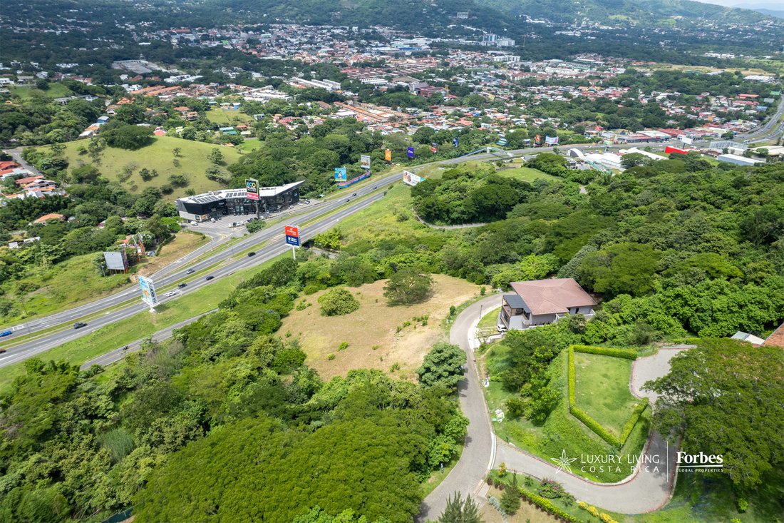 Land in Pozos, San José Province, Costa Rica 3 - 14573300