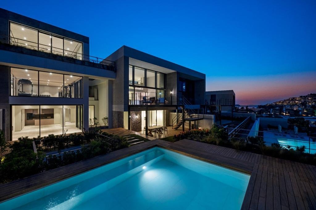 Villa in Bodrum, Muğla, Turkey 3 - 15078753