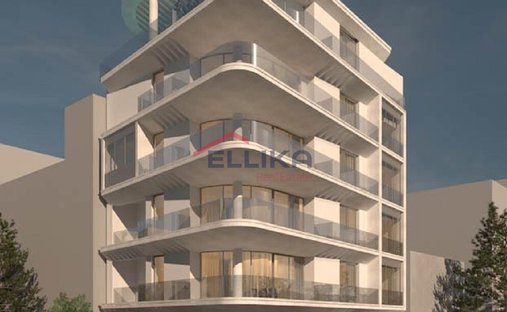 Apartamento en Argyroupoli, Ática, Grecia 1