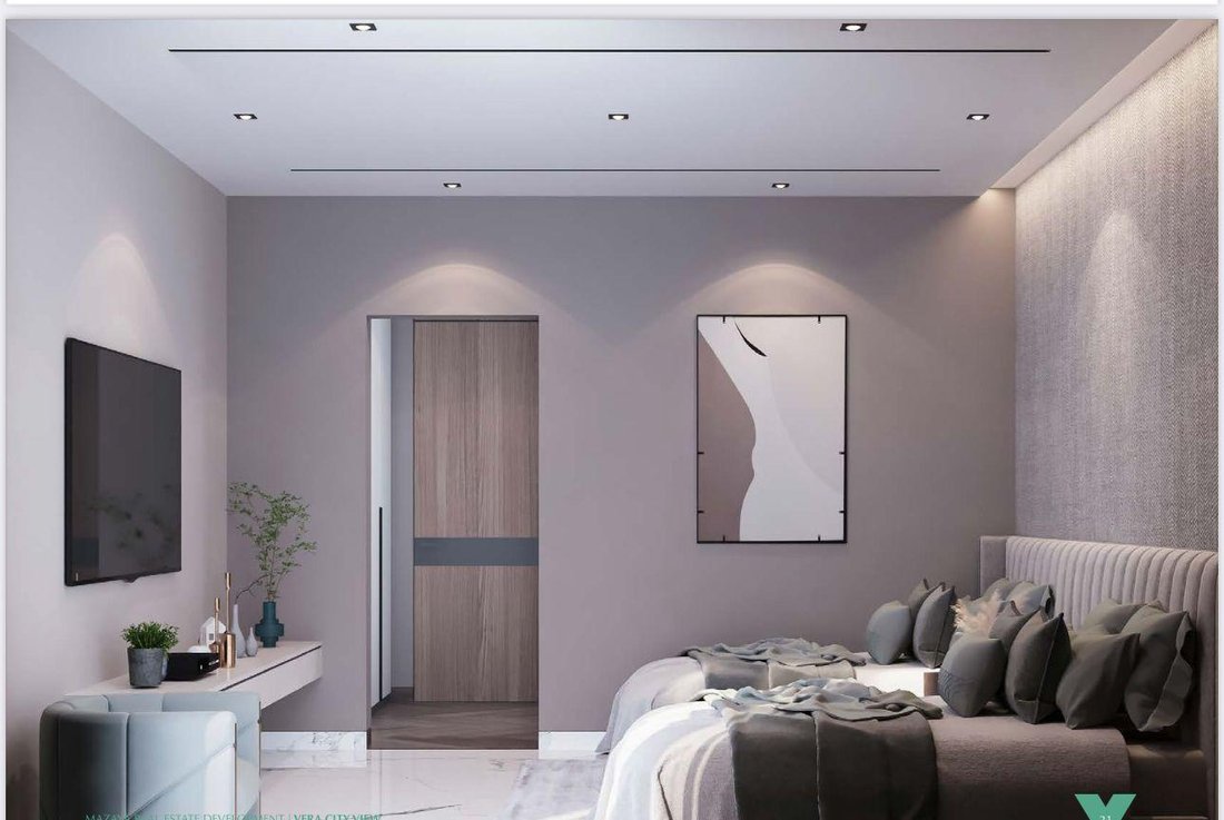 Apartment in Lusail, Doha, Qatar 4 - 15083467