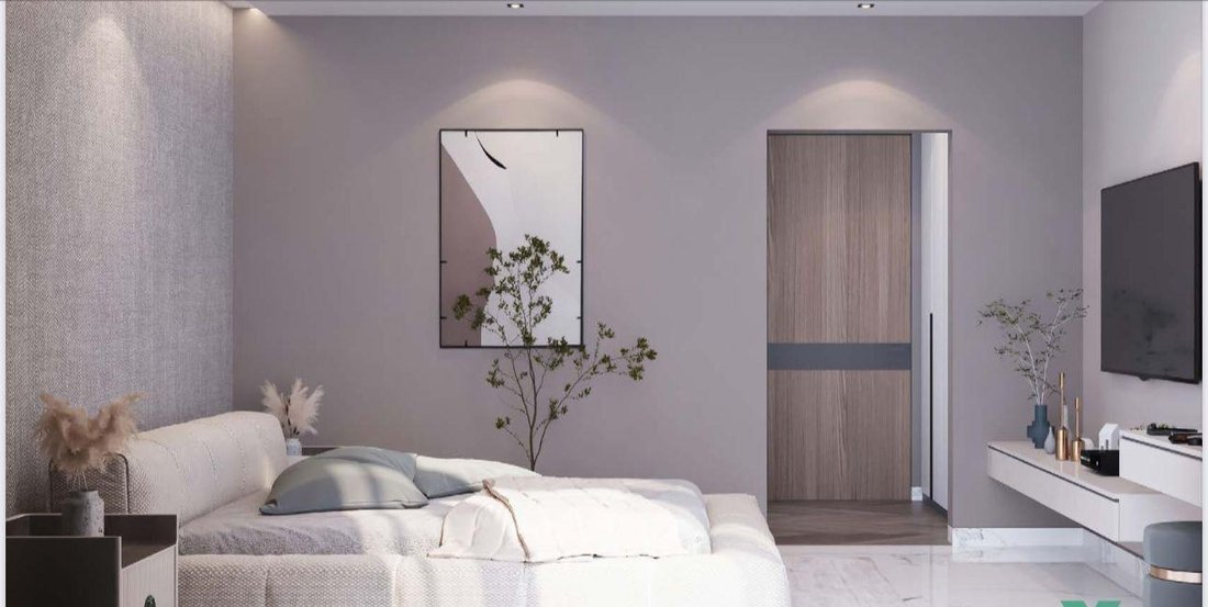 Apartment in Lusail, Doha, Qatar 5 - 15083467