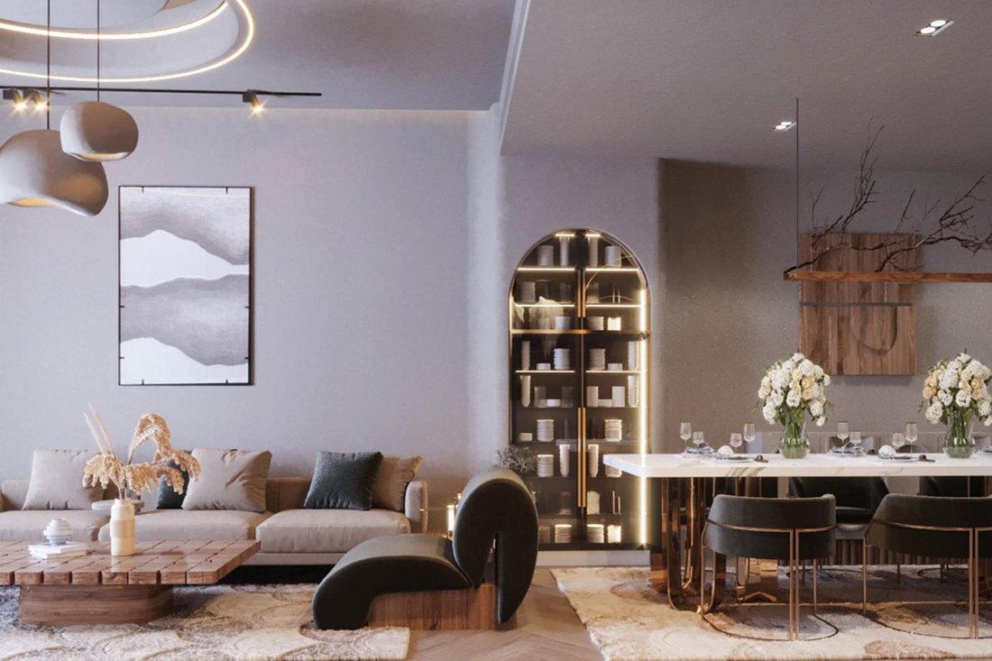Apartment in Lusail, Doha, Qatar 3 - 15081858