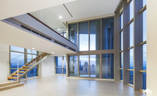 Penthouse in Bangkok, Krung Thep Maha Nakhon, Thailand 1