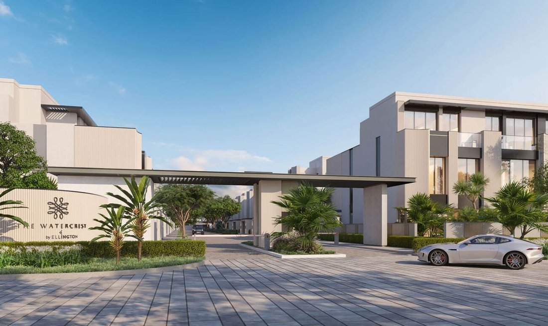 Villa in MBR City / Mohammed Bin Rashid City, Dubai, United Arab Emirates 3 - 15083386