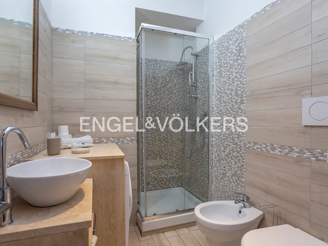 Apartment in Monti, Rome, Italy 4 - 15082832