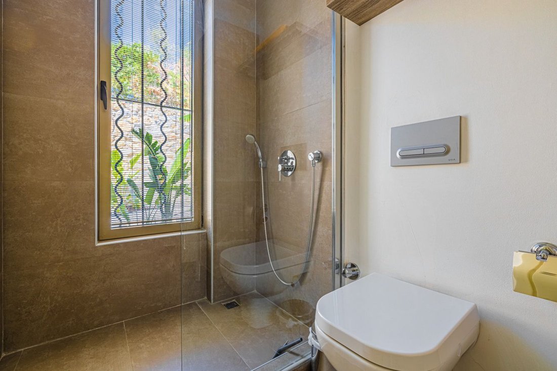 Villa in Bodrum, Muğla, Turkey 4 - 15078549