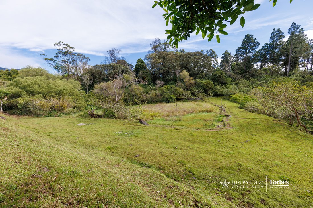 Land in concepcion San rafael, Heredia Province, Costa Rica 3 - 15080711