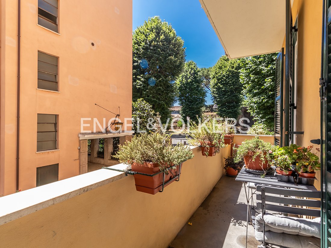 Apartment in Aventino - San Saba, Rome, Italy 5 - 15080608