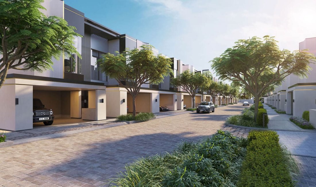 Villa in MBR City / Mohammed Bin Rashid City, Dubai, United Arab Emirates 4 - 15083386