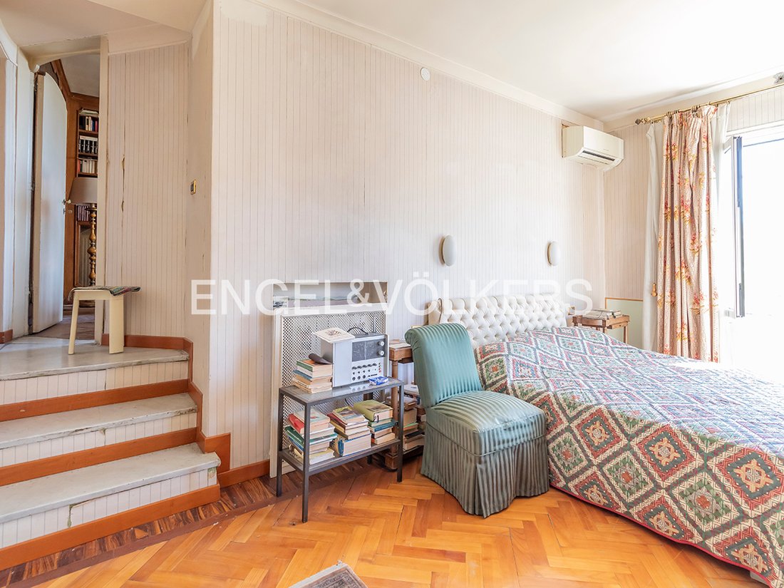 Apartment in Piazza del Popolo - Piazza Navona - Quirinale, Rome, Italy 5 - 15082809