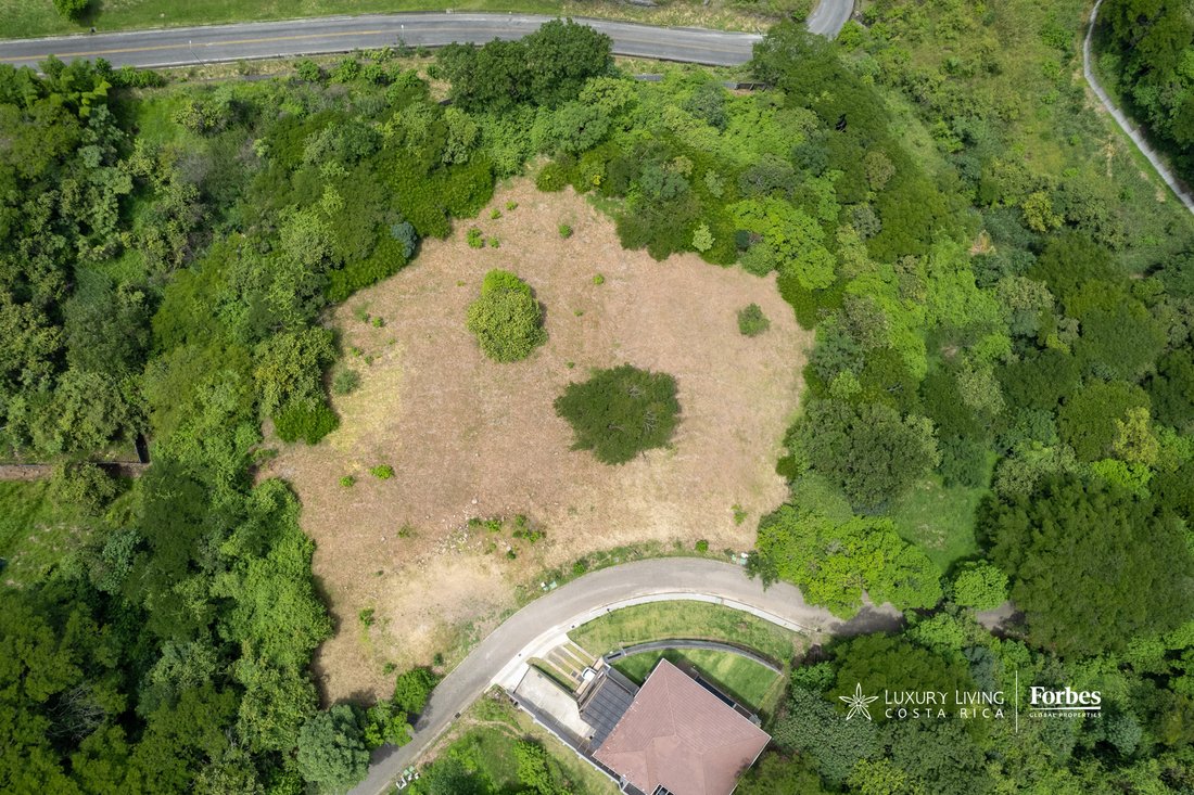 Land in Pozos, San José Province, Costa Rica 1 - 14573300