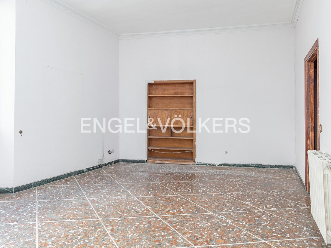 Apartment in Piazza del Popolo - Piazza Navona - Quirinale, Rome, Italy 2 - 15082815