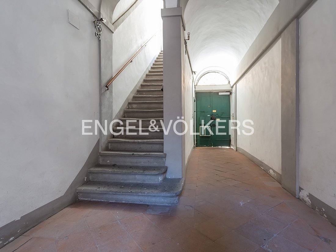 Apartment in Piazza del Popolo - Piazza Navona - Quirinale, Rome, Italy 2 - 15080575