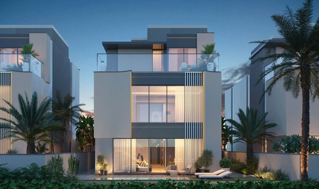Villa in MBR City / Mohammed Bin Rashid City, Dubai, United Arab Emirates 2 - 15083386