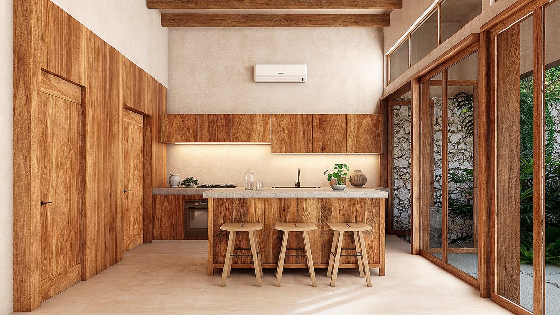Villa a Tulum, Quintana Roo, Messico 4 - 15080602