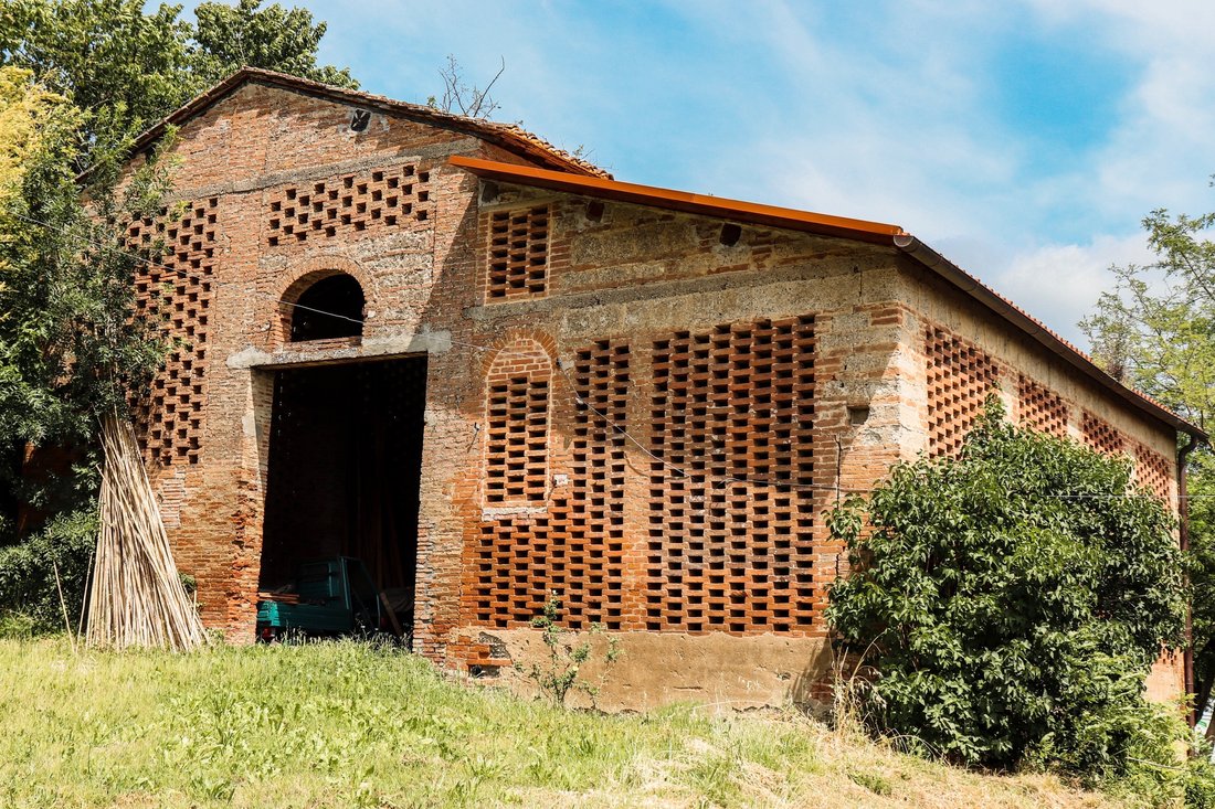 Estate in Montaione, Tuscany, Italy 4 - 15079185