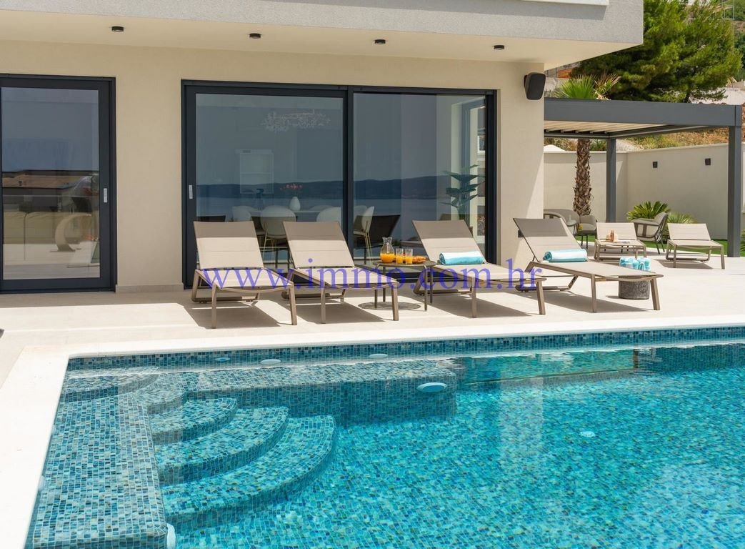 Villa in Gradski kotar Grad, Split, Split-Dalmatia County 2 - 15080607