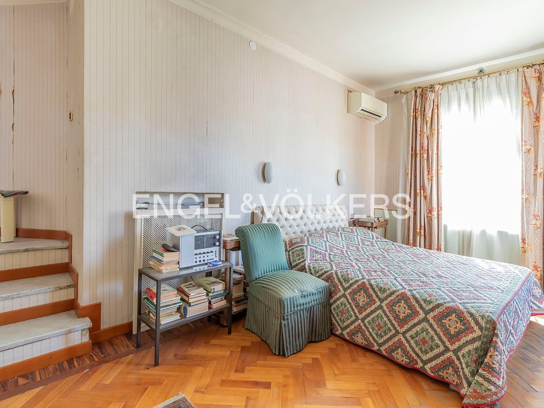 Apartment in Piazza del Popolo - Piazza Navona - Quirinale, Rome, Italy 4 - 15082809
