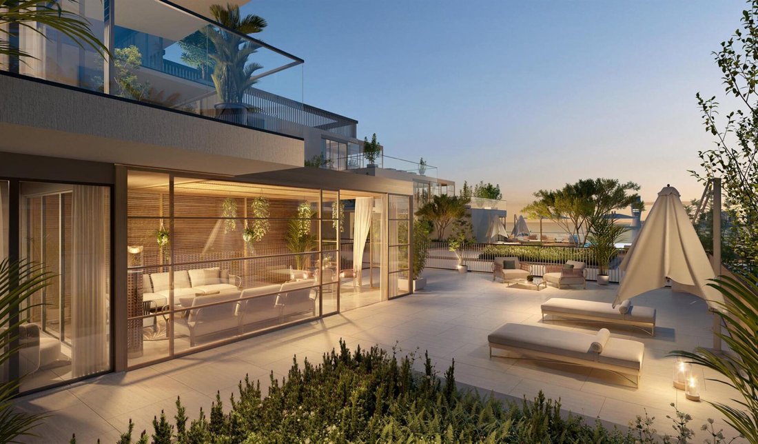Apartment in Lusail, Doha, Qatar 1 - 15081851