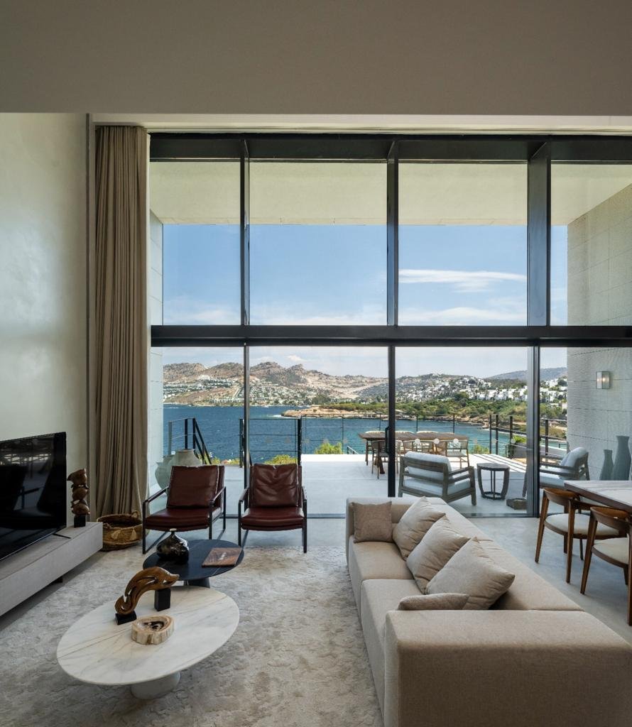 Villa in Bodrum, Muğla, Turkey 5 - 15078753