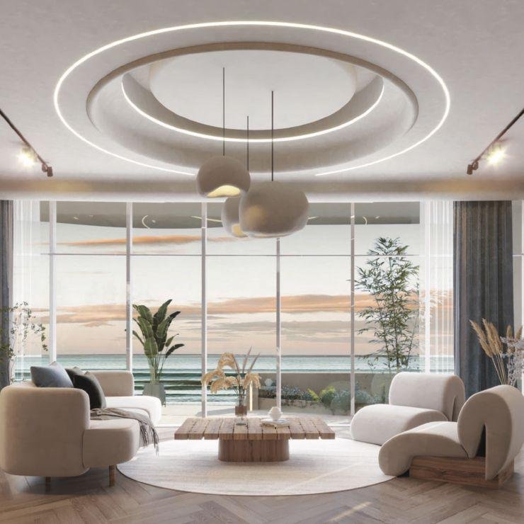 Apartment in Lusail, Doha, Qatar 5 - 15081858