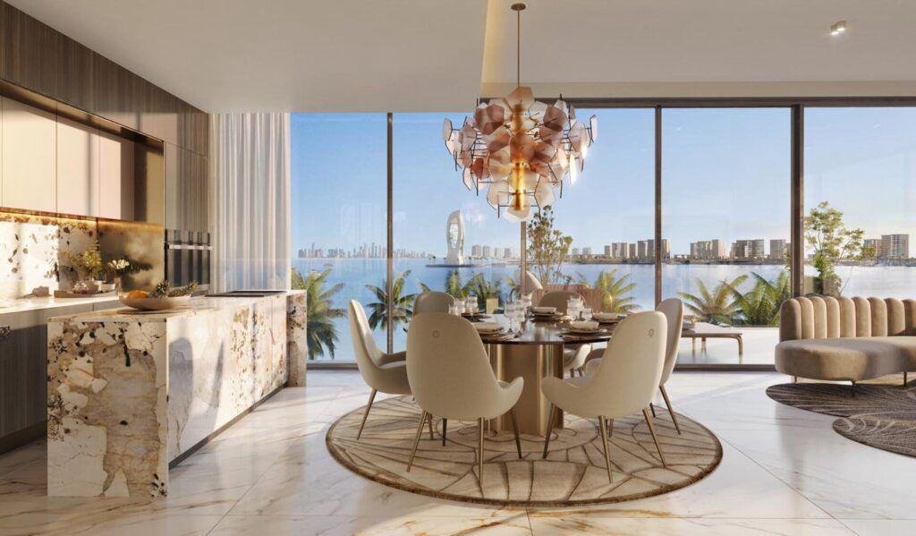 Apartment in Lusail, Doha, Qatar 4 - 15081851