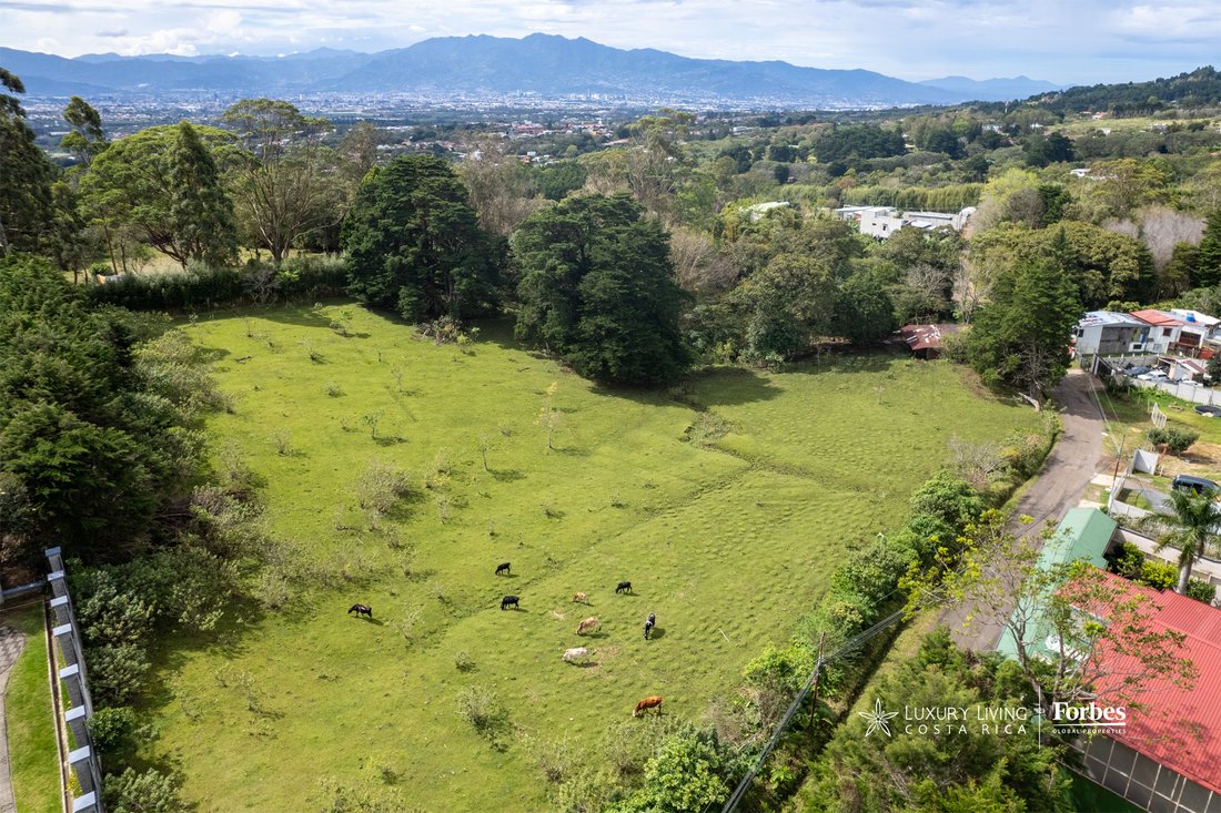 Land in concepcion San rafael, Heredia Province, Costa Rica 5 - 15080711