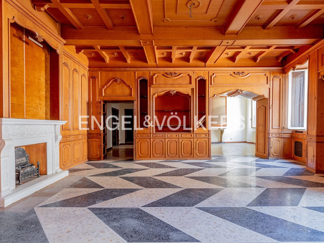 Apartment in Piazza del Popolo - Piazza Navona - Quirinale, Rome, Italy 1 - 15082815