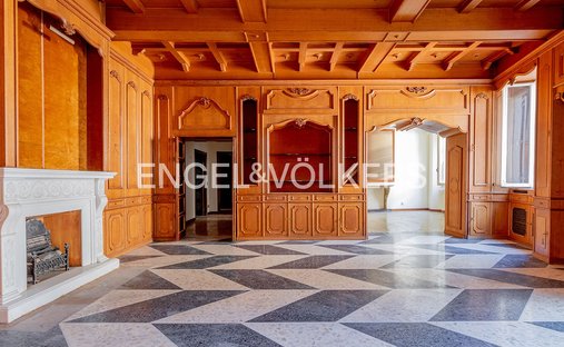 Apartment in Piazza del Popolo - Piazza Navona - Quirinale, Rome, Italy 1