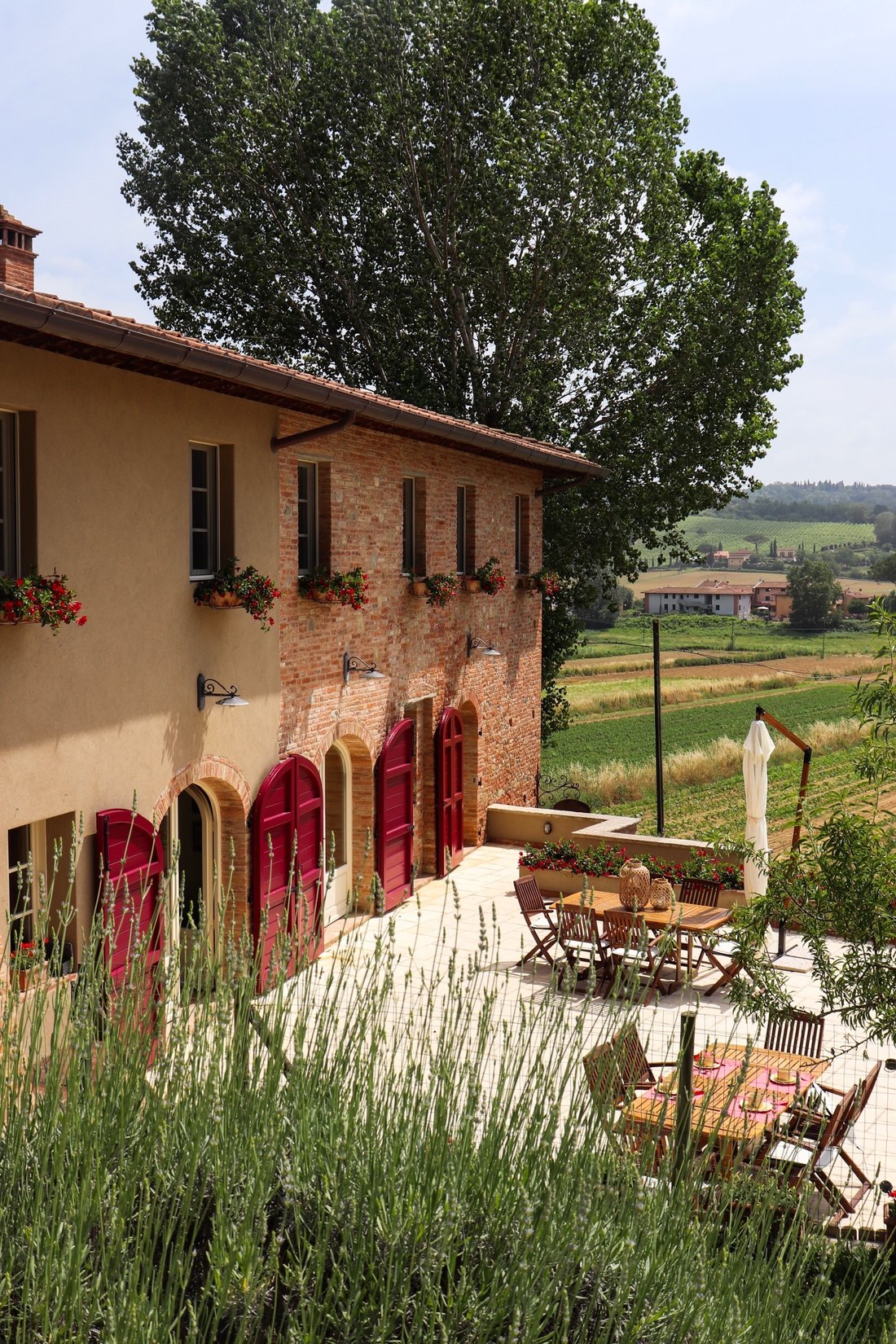 Estate in Montaione, Tuscany, Italy 5 - 15079185