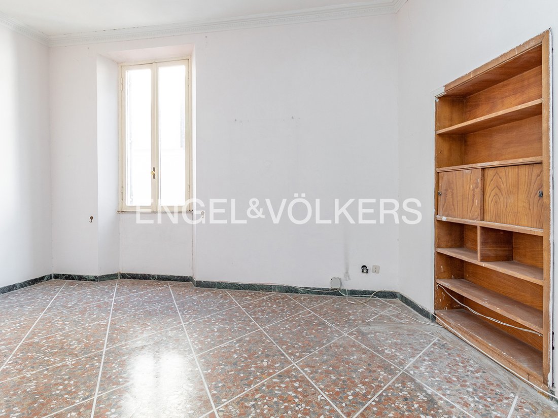 Apartment in Piazza del Popolo - Piazza Navona - Quirinale, Rome, Italy 3 - 15082815