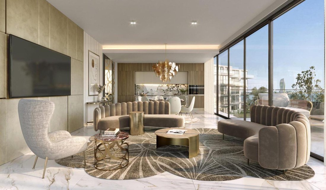 Apartment in Lusail, Doha, Qatar 3 - 15081851
