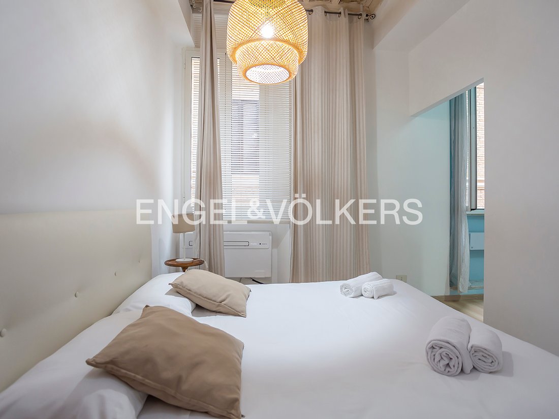 Apartment in Monti, Rome, Italy 5 - 15082832