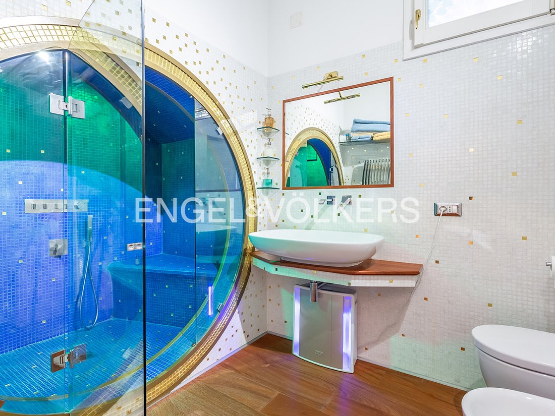 Apartment in Piazza del Popolo - Piazza Navona - Quirinale, Rome, Italy 3 - 15080575