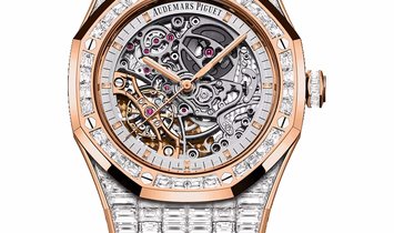 Audemars Piguet Royal Oak