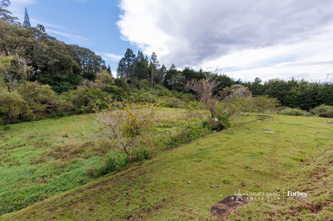 Land in concepcion San rafael, Heredia Province, Costa Rica 2 - 15080711
