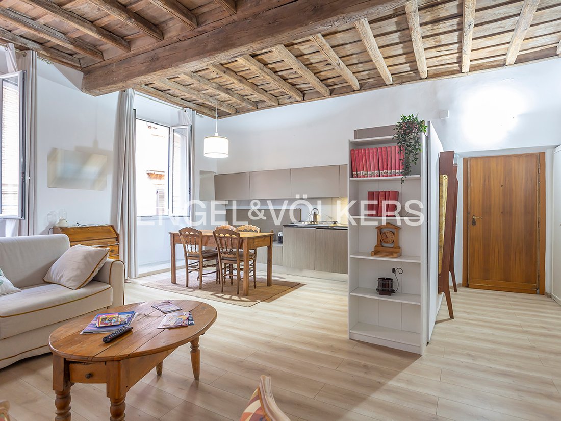 Apartment in Monti, Rome, Italy 2 - 15082832