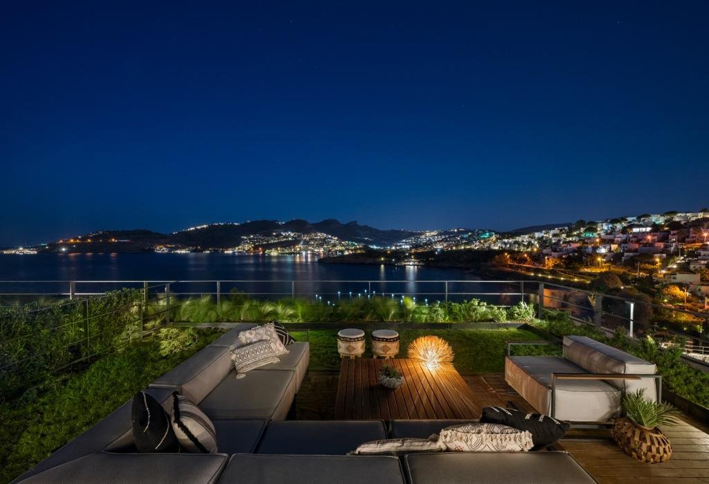 Villa in Bodrum, Muğla, Turkey 2 - 15078753