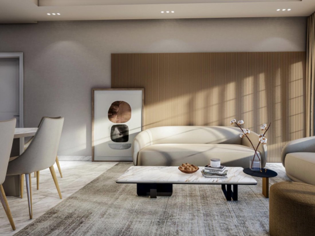 Apartment in Lusail, Doha, Qatar 4 - 15082623