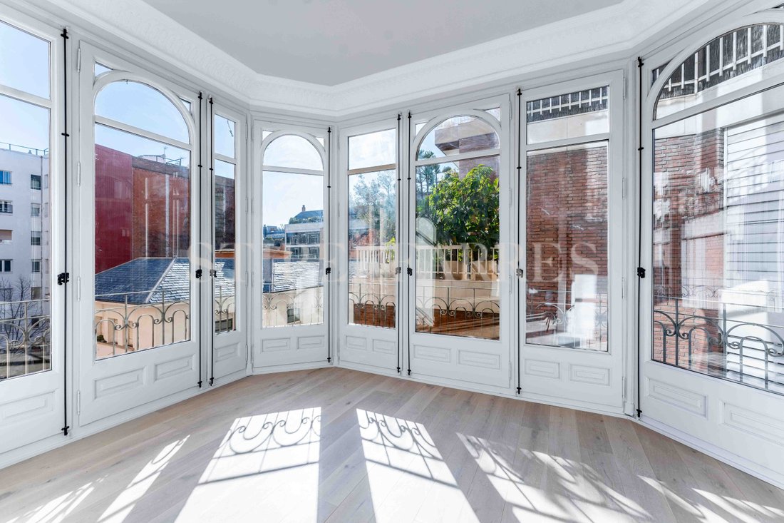 Apartment in Sarrià-Sant Gervasi, Barcelona, Spain 3 - 15080568