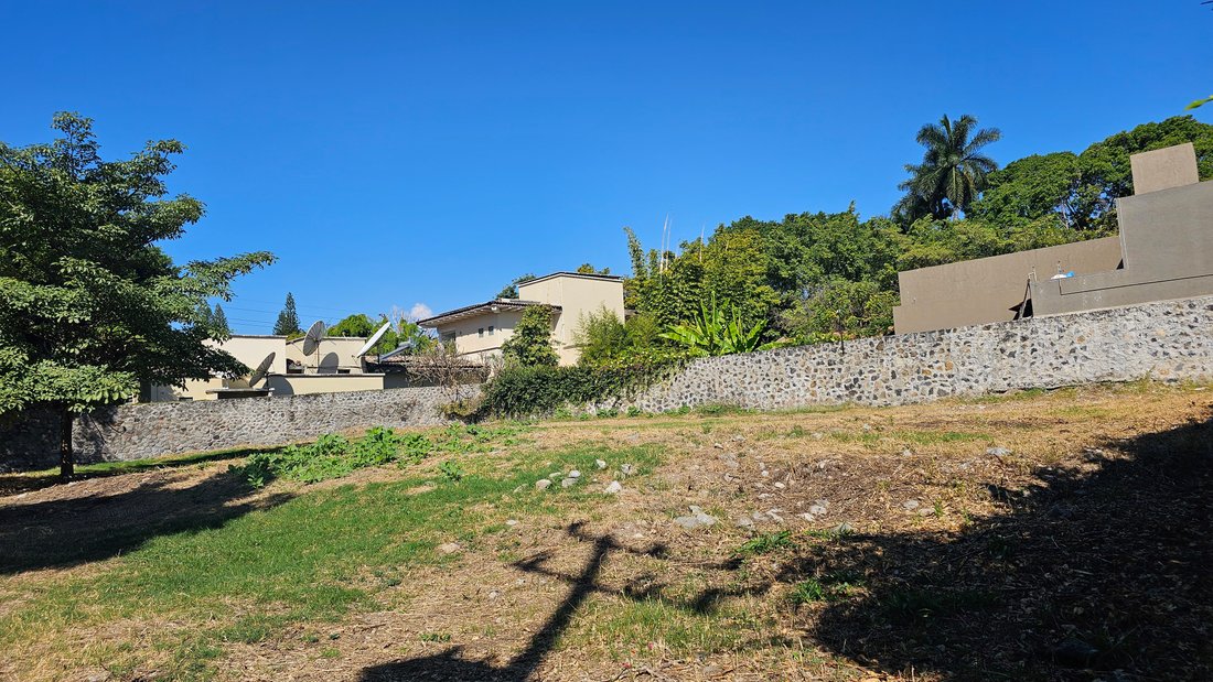 Land in Cuernavaca, Morelos, Mexico 5 - 15077549
