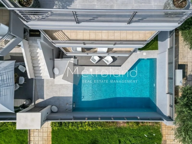 House in Glyfada, Attica, Greece 1 - 15078379