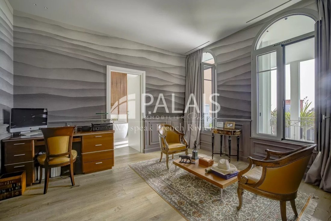 House in Cap-d'Ail, Provence-Alpes-Côte d'Azur, France 4 - 14245654