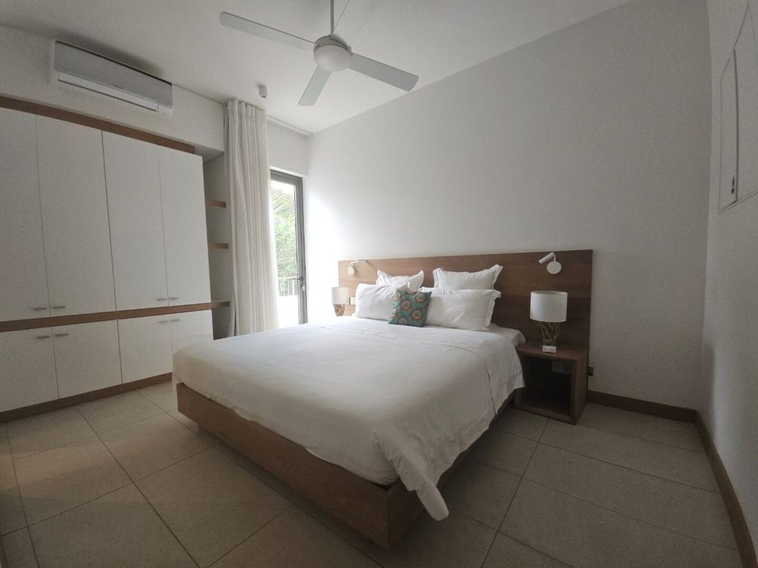 Penthouse in Grand Baie, Rivière du Rempart District, Mauritius 4 - 15078393