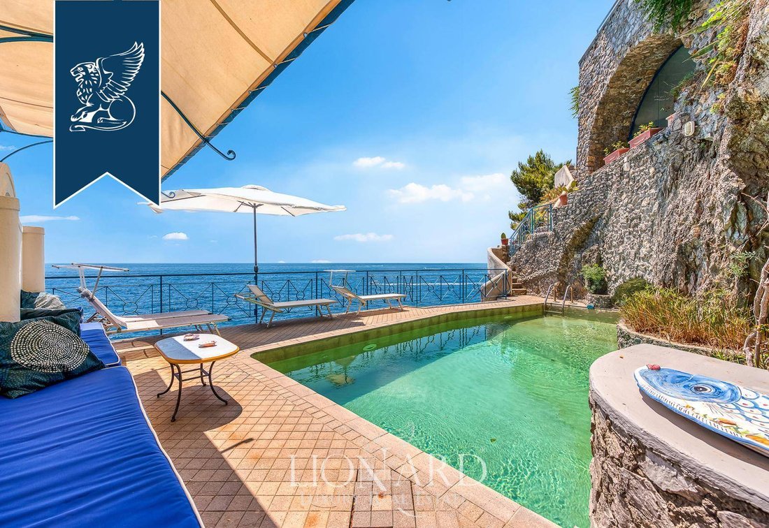 Villa a Campania, Italia 3 - 14661313